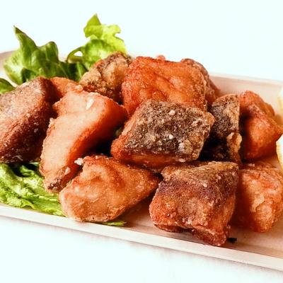 下味冷凍 ぶりのしっとり照り焼き