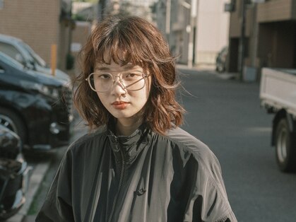 横川駅駅周辺のおすすめ美容室・美容院・ヘアサロン | エキテン