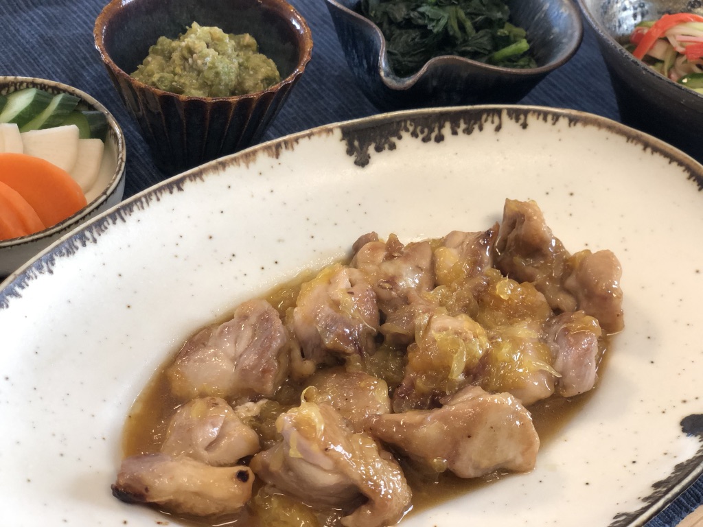 甘夏・夏みかん・日向夏・グレープフルーツ・デコポン。旬の「柑橘」をスイーツにしよう 2ページ目キナリノ