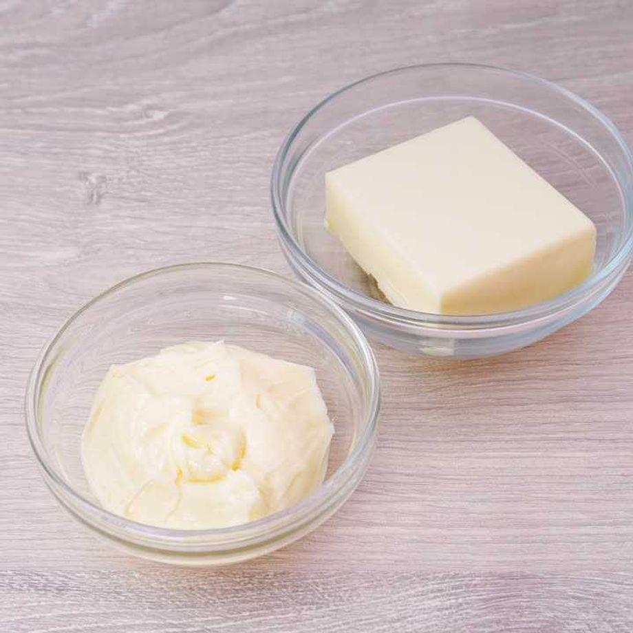 お菓子作りの基本『バターをクリーム状にする』 – eat at home