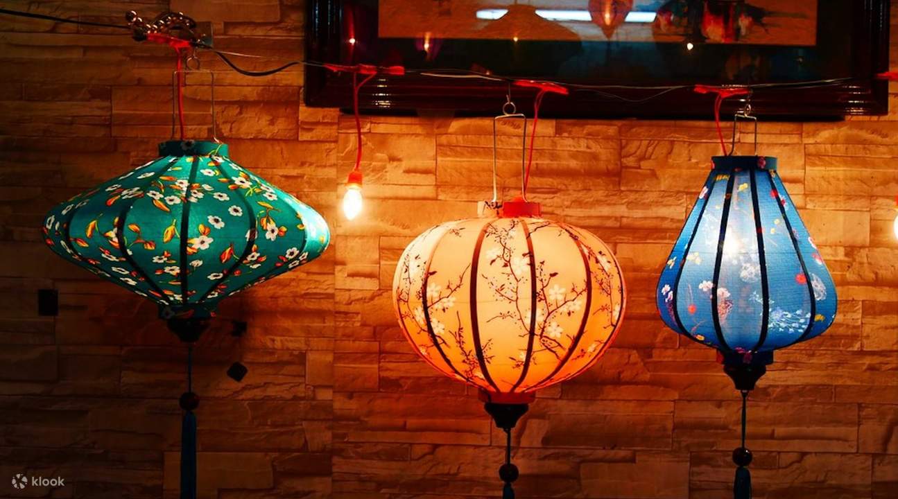 自由に選べる3個セット 華やかな柄入り ベトナム伝統のホイアン・ランタン 提灯の通販 送料無料- TIRAKITA.COM
