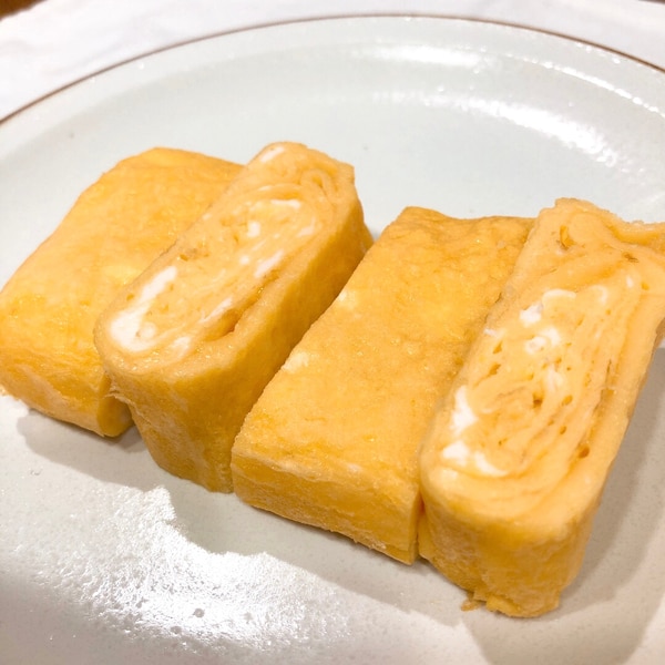 甘い卵焼きの黄金比レシピとは？ みりん・砂糖・白だし・マヨネーズを使った人気の作り方をチェックHugKum はぐくむ