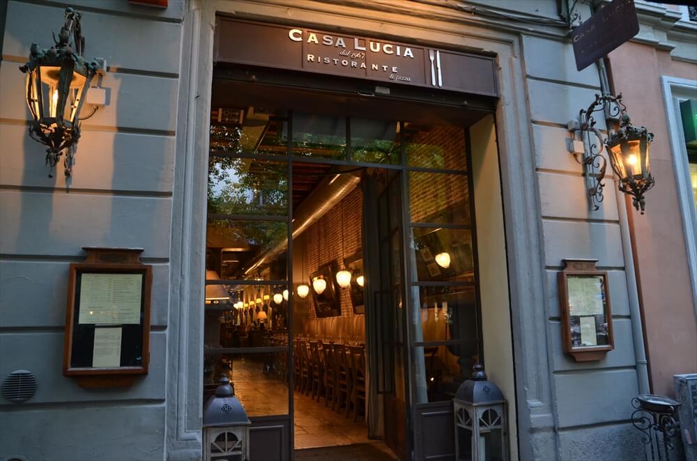 ミラノオヤジ ジローラモ が案内する！ 通ぶりグルメ＆ホテルツアー グルメ編旅行LEON レオン オフィシャルWebサイト