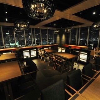 ハーバーランドの夜景を満喫！おしゃれなおすすめ店11選食べログまとめ