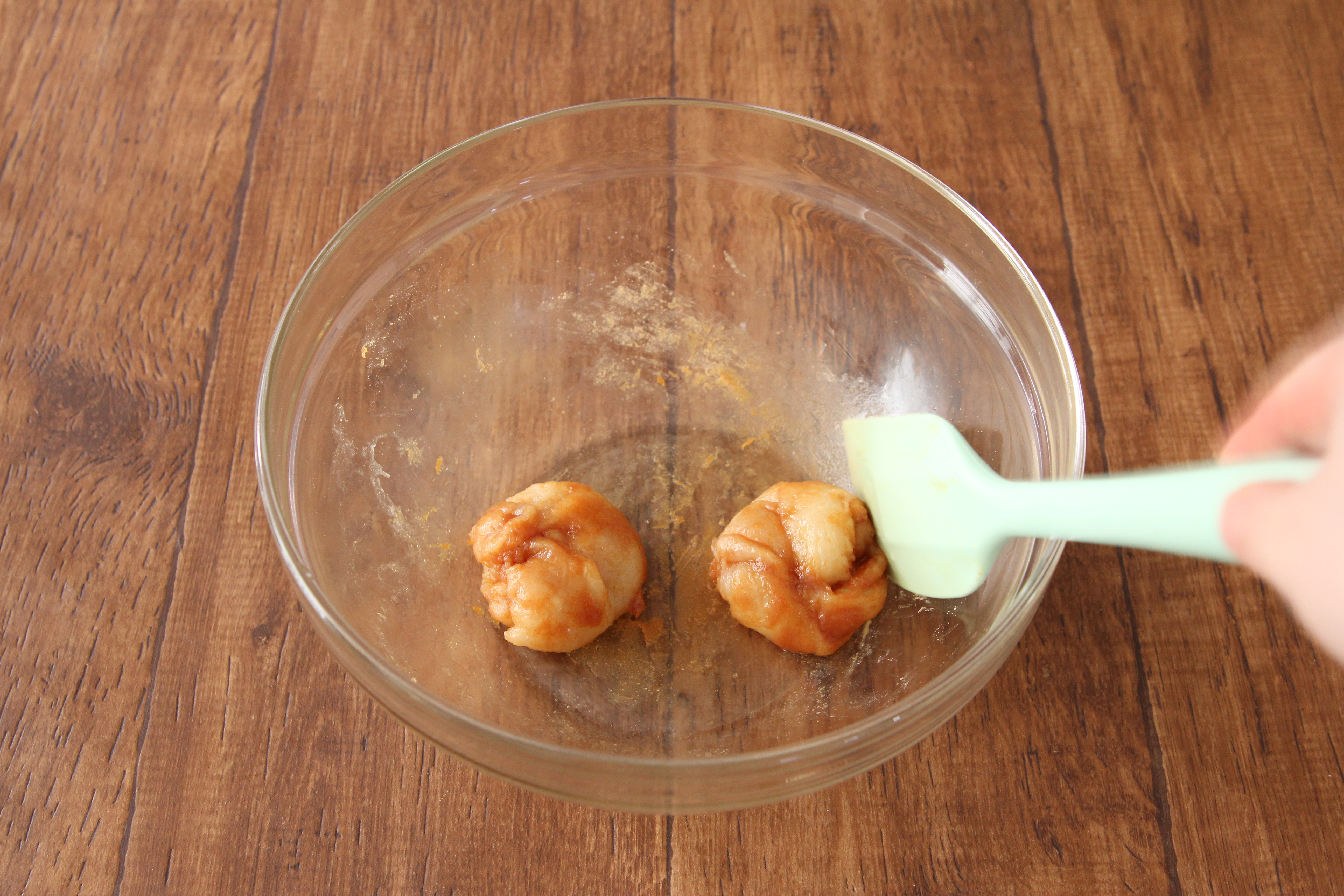 5分でできるレンジで簡単すぎるきなこ餅♪ by ♡ShihTzu♡クックパッド簡単おいしいみんなのレシピが392万品