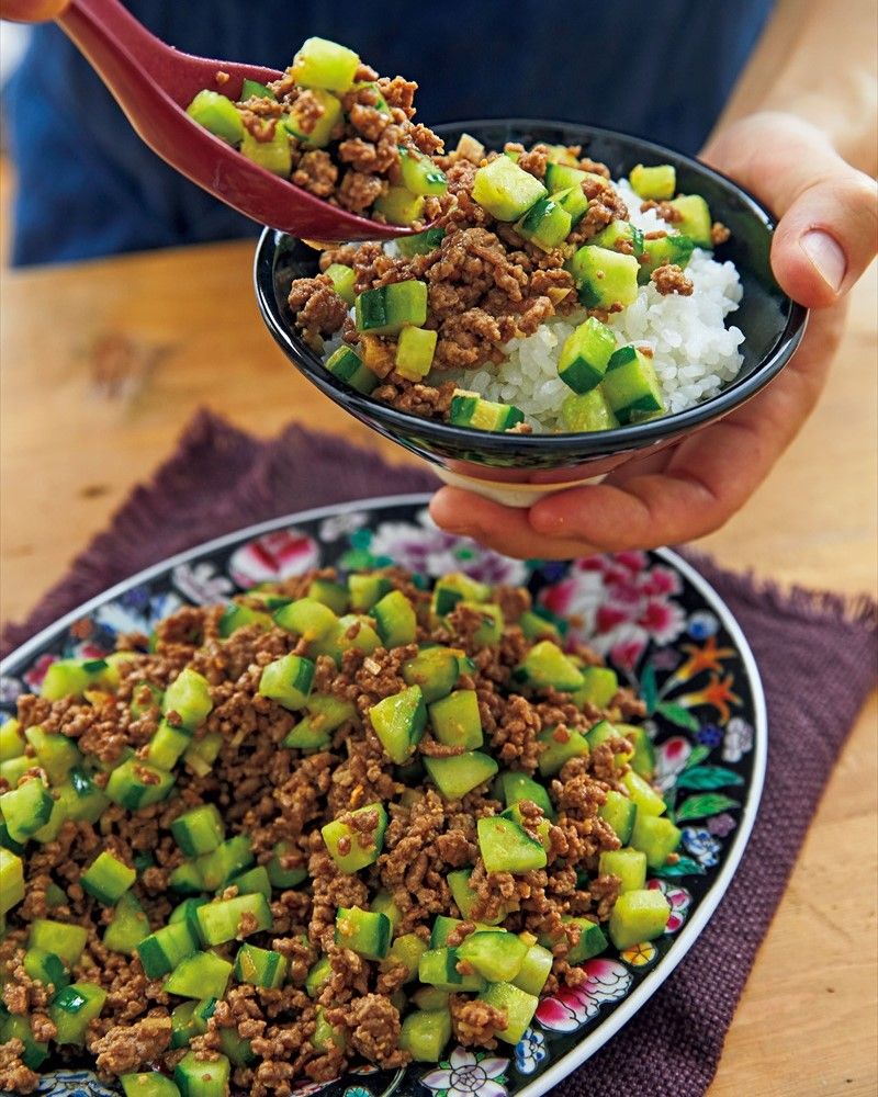 卵の大量消費レシピ」30選美味しく使いきる！レシピサイトNadia