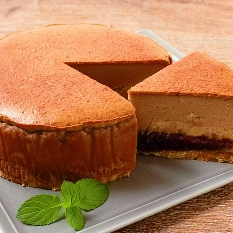 基本からアレンジまで！思わずつくりたくなる「あんこパウンド」のレシピ集クックパッド