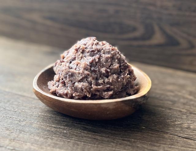 発酵あんこ失敗 どうしたらいいTikTok