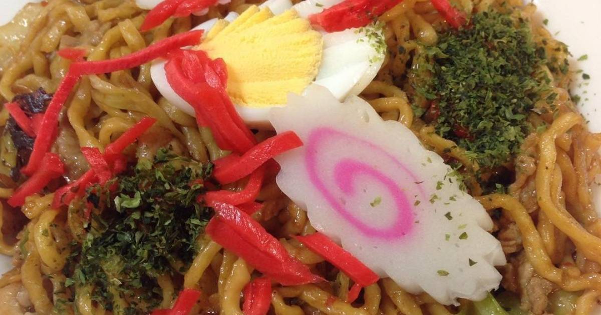 たんたんたぬきの担々やきそばの魅力とおすすめのスポットまっぷるウェブ