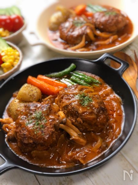 帰りが遅くなっても大丈夫！！彼が喜ぶ♡『胃袋掴む♡冷凍作りおきレシピ10選』 : 作り置き＆スピードおかず de おうちバル 〜yuu'sstylish bar〜 Powered by ライブドアブログ