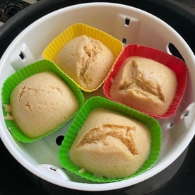 小麦粉＆砂糖なし！ほぼ1ボウルでできる、体にいいおやつを作ろう♪フーディストノート