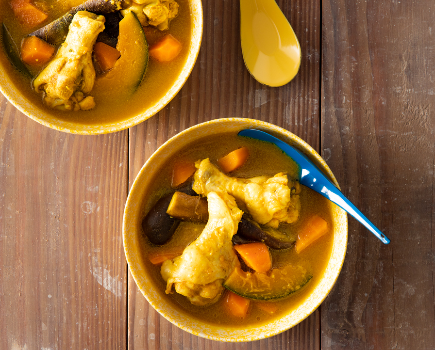 第441回マコ酒RUN「もうやんカレー名古屋店」報告RadiChubu-ラジチューブ