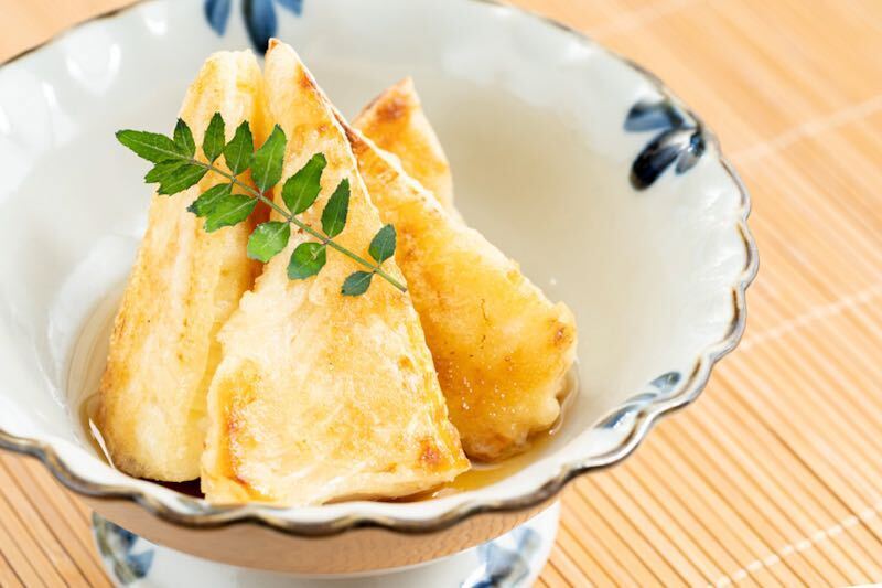 たけのこの茹で方 アク抜き&保存