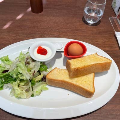 絞りたて抹茶モンブランパンケーキ むさしの森珈琲 久が原店 の口コミ一覧おいしい！が増えるグルメアプリ「SARAH」