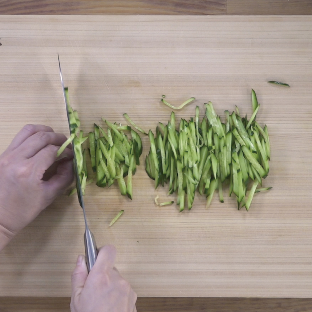 みょうがときゅうりのさっぱり浅漬け 久世福の白だし久世福商店・サンクゼール 公式オンラインショップ