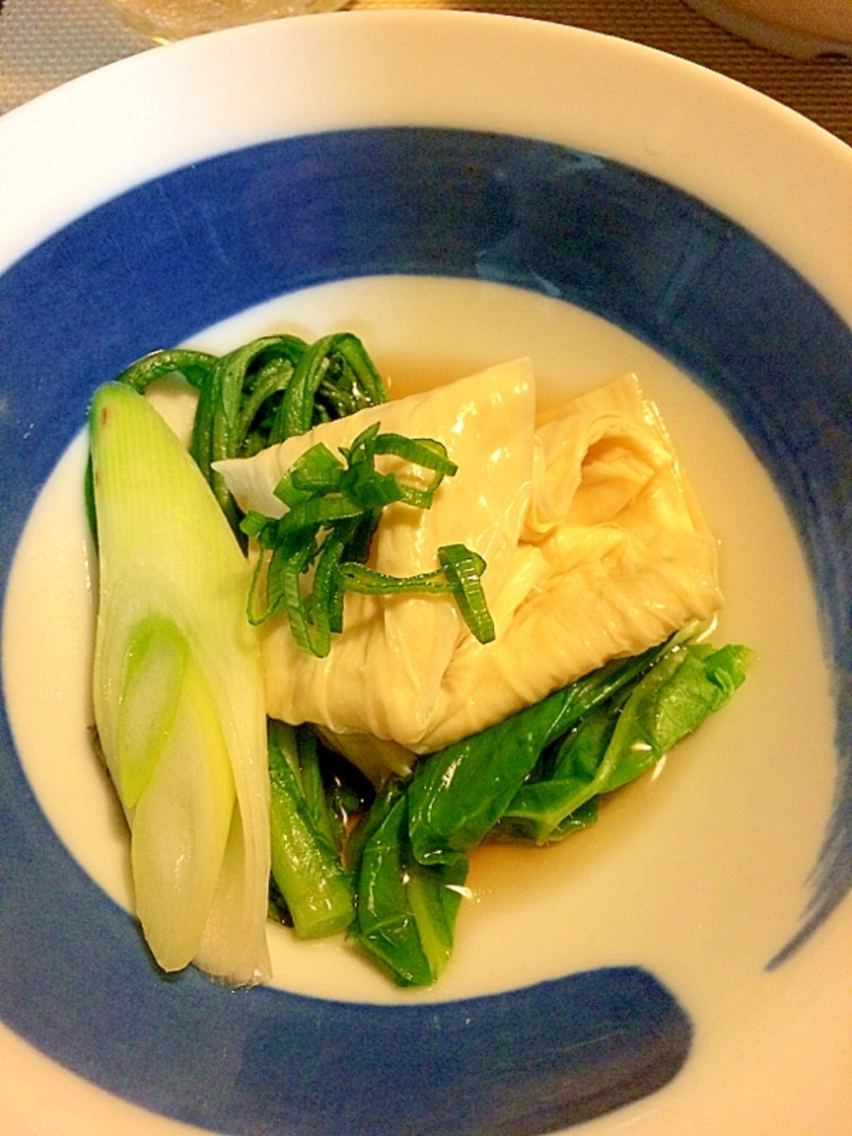 黒豚と生湯葉豆乳しゃぶ鍋セット<冷蔵>梅あそび梅の花公式オンラインストア