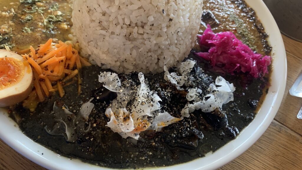 じわじわカレー@ziwaziwa_curry· Hiroshima, Hiroshima