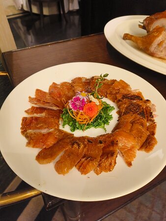 สินค้าใหม่! สายพันธุ์เป็ดปักกิ่ง – DuckKing