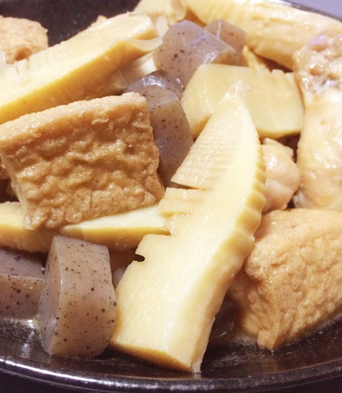 基本からアレンジまで!思わずつくりたくなる「手羽元 厚揚げ」のレシピ集クックパッド