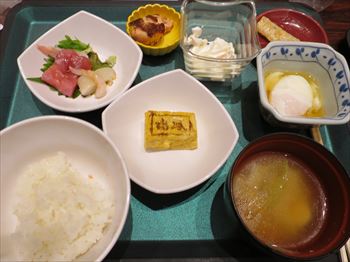 ２０２３・６・１１ 宮城県・秋保温泉 ホテル瑞鳳 夕食バイキングまさちゃんの日本旅紀行