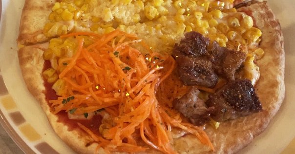 サイゼリヤ いくらなんでも乗せすぎだよ ！アサリの量がハンパない「やけくそパスタ」これが500円ってコスパ最高すぎる