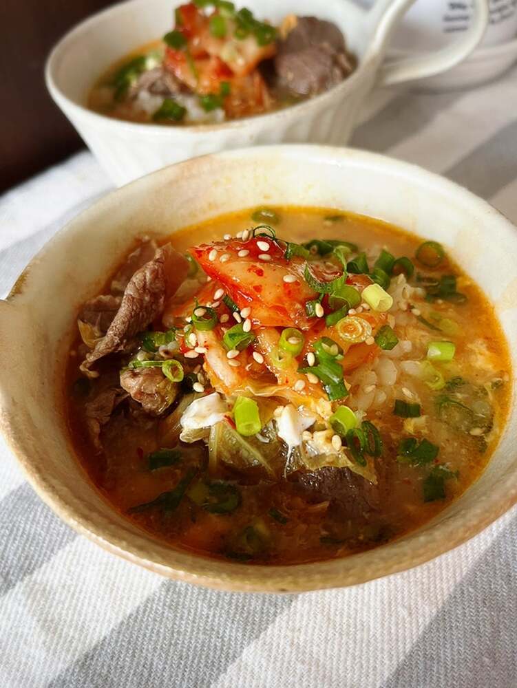 もう絶対迷わない！「サムギョプサル」にぴったりの献立案7選 - macaroni