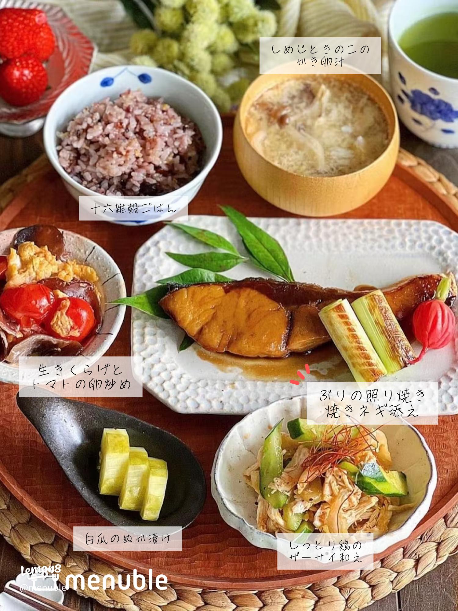 ぶり大根に合う副菜24選!定番和食におすすめの食欲そそる付け合わせレシピをご紹介 . 出汁がたっぷりと効いたぶり大根は月に1度は作りたくなる料理です。 大根もしみしみでとても美味しく食べられるおかずですよね。しかしそれだけの献立では少し寂しいので副菜も合わせて