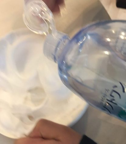 ハンドメイドASMR！「シュワシュワスライム」の作り方。 - bobbin ボビン