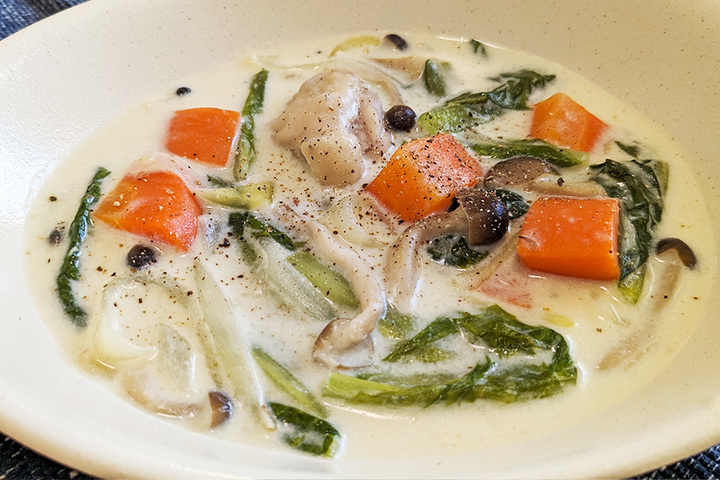 ロメインレタス コスレタス レタス 品種の特徴 食べ方 選び方