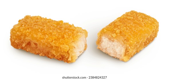 ヤングズ 10 タラ フィッシュ フィンガー 冷凍 250g - M&SMcGrocer