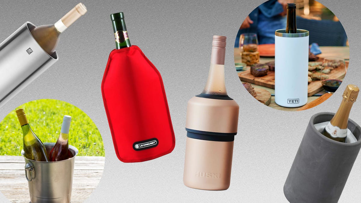 夏のワインタイムには欠かせないワインクーラーゆっくり時間をかけてワインを楽しむ際にワインクーラーがあるとテーブルも華やかになりますし、ワインの温度を保つことができます。italesseの”Timber アイスバケツ”はリユース素材と樹脂を組み合わせたエコウッド素材