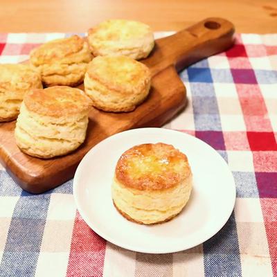 あまった強力粉を大量消費！ワンボウルで作れる簡単おやつレシピ4選！&あんふぁん