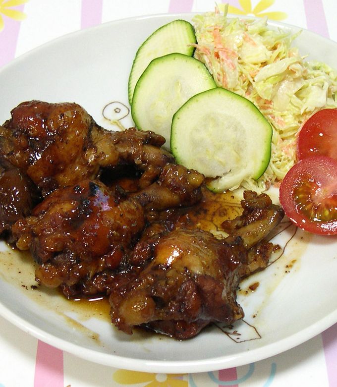 基本からアレンジまで！思わずつくりたくなる「とり手羽先 圧力鍋 酢」のレシピ集クックパッド