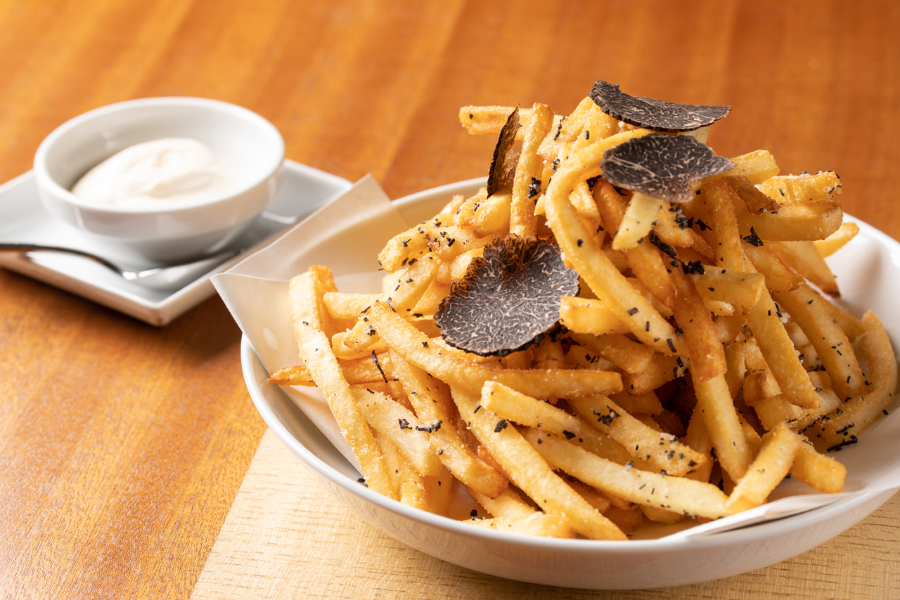 東京都内のフライドポテト専門店７選：ホックホクのフライドポテトを堪能しよう - おすすめ旅行を探すならトラベルブック TravelBook