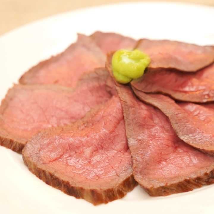 フレンチ王道の肉料理chefpartners