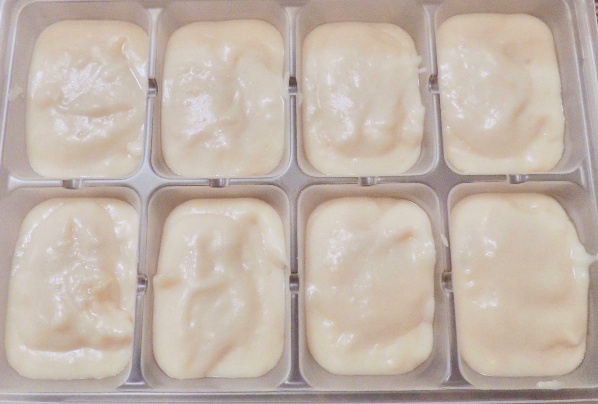 冷凍 ホワイトソース 120gアレルギー対応食品もぐもぐ共和国