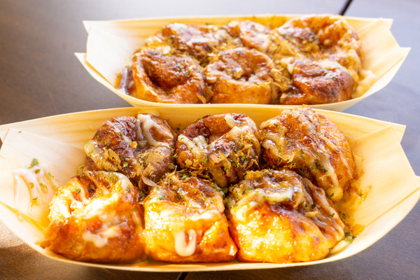 粉もん屋八 玉出駅前店@8tamade1225X