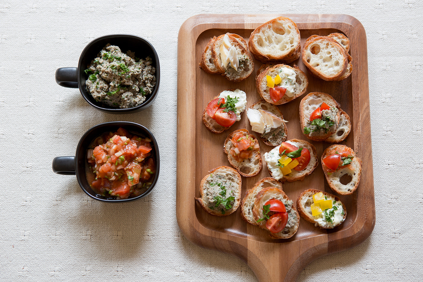 レシピ おうちでクリスマス♪いつもの料理にひと工夫でクリスマス感アップ☆ていねい通販