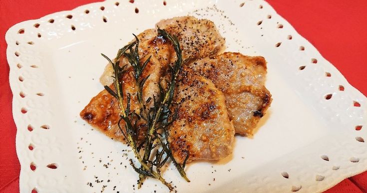 お家で作れる 「三元豚ヒレ肉の塩麹とマーマレード爽やか甘辛煮」の作り方 鍋谷美智子- クスパ