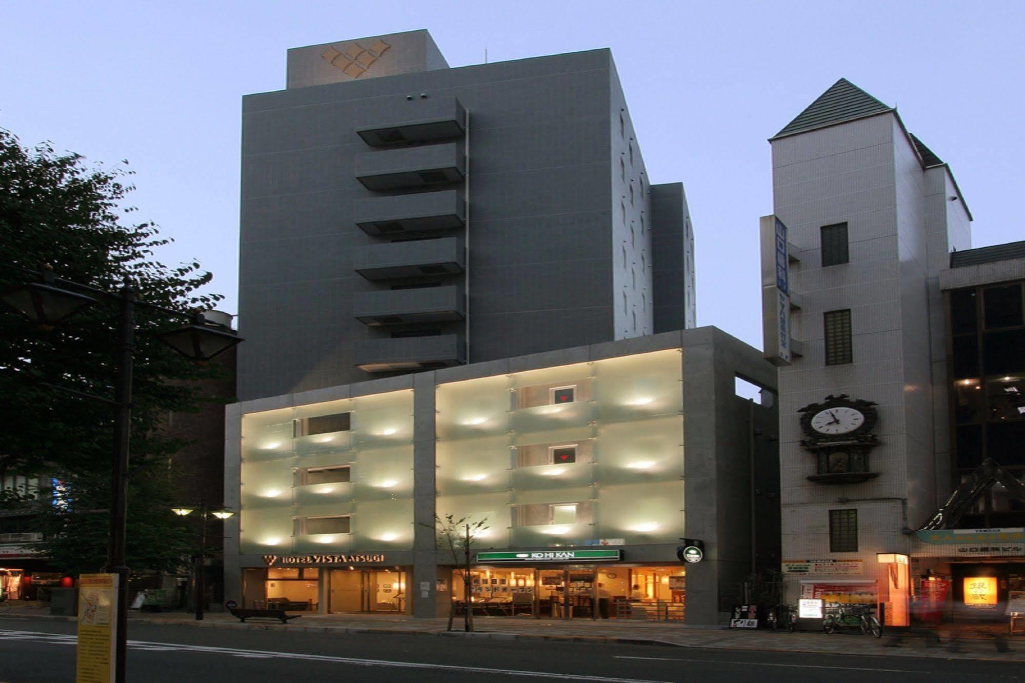 Hotel Vista Atsugi, Atsugi -