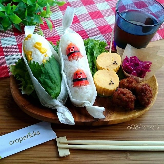 保育園遠足のお弁当 ３歳が喜ぶ簡単でかわいいキャラ弁＆食べやすい工夫いちにのさんし