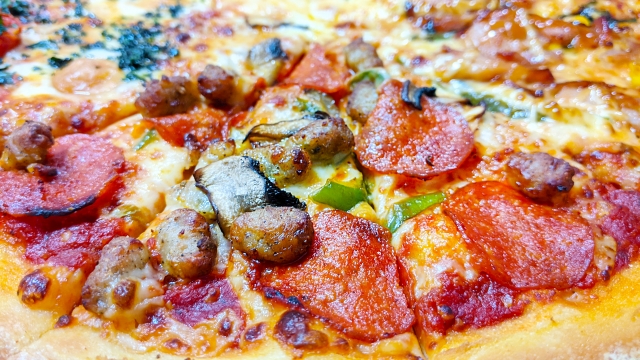 ピザハット 太田店Pizza Hut- 太田 ピザ食べログ