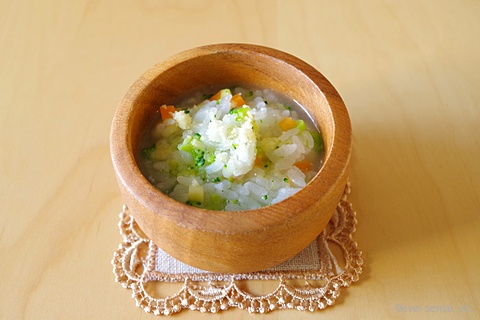 親子取り分け離乳食レシピ ズッキーニとなすの和風ラタトゥイユ食物アレルゲン対応 レシピ・作り方ネスレ日本 製品情報サイト