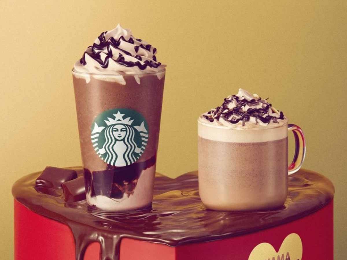 スタバの裏メニュー「ホワイトホットチョコレート」カスタマイズ・値段・カロリーのまとめmomoのホッとひといき ちょこっと生活memo