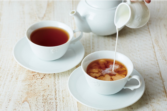 香港に佐賀「いちごさん」アフタヌーンティーセット 持ち帰りパッケージで販売 - 香港経済新聞