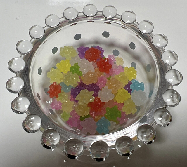 北九州空港ゴールデンウィークイベントにて恋寿華堂 金平糖アイス販売中 🍨 明日も二階搭乗口にてお待ちしてます♪恋寿華堂レンジュカドウこんぺいとうカフェ金平糖金平糖専門店長崎街道シュガーロードこんぺいとう福岡金平糖恋寿華堂スタジアムシティ