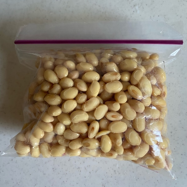 基本からアレンジまで！思わずつくりたくなる「水煮大豆 冷凍」のレシピ集クックパッド