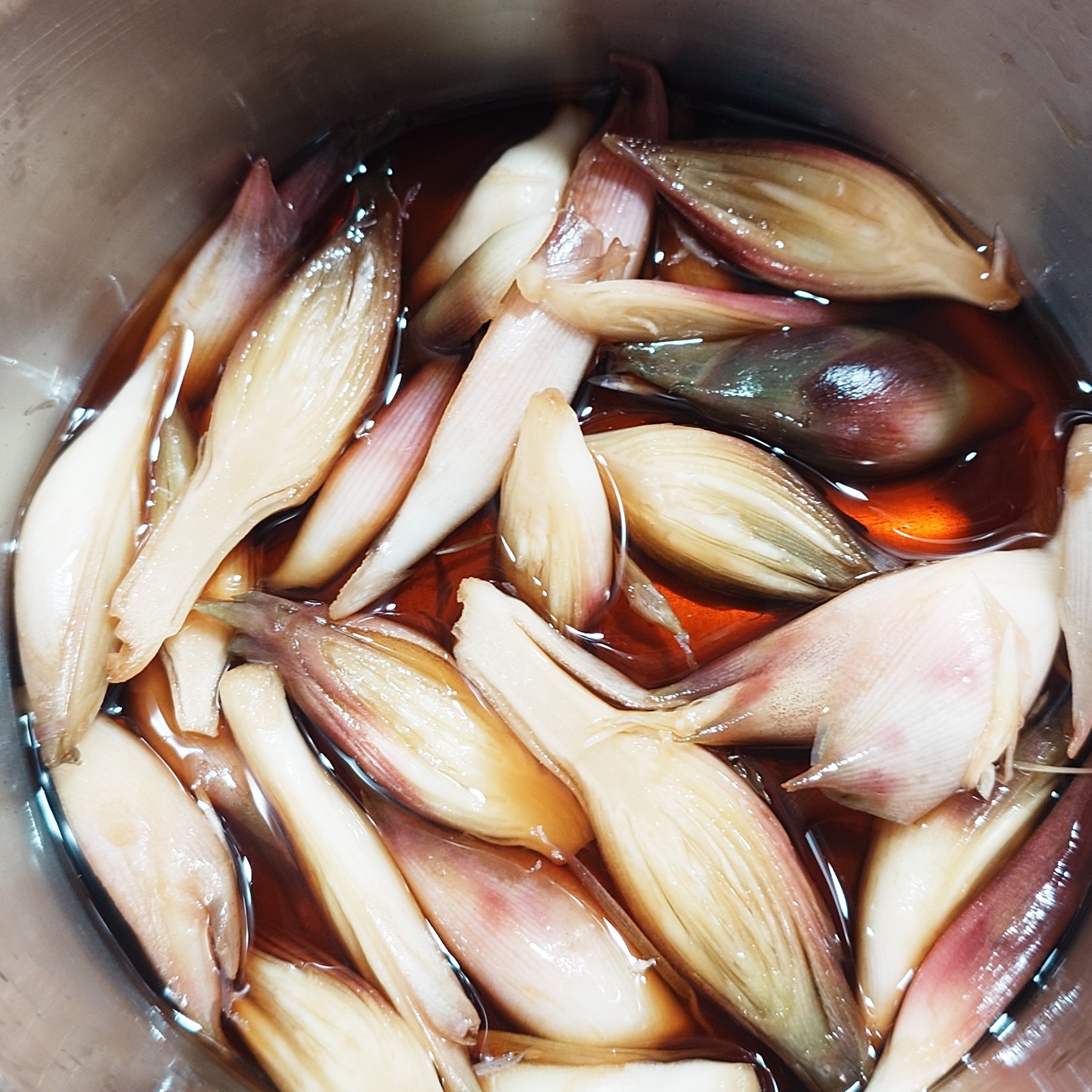 みょうがの大量消費」にぴったり！漬物から汁物まで、秋にも美味しいレシピが大集合kufura クフラ 小学館公式