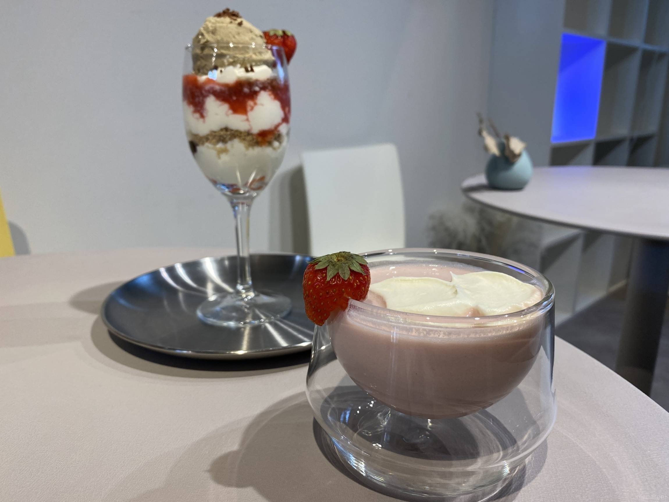 札幌市北区 話題の韓国カフェ「ソウルテラス」が遂にオープン！店内はどんな感じ？さっそく行ってみました！号外NET 札幌市北区