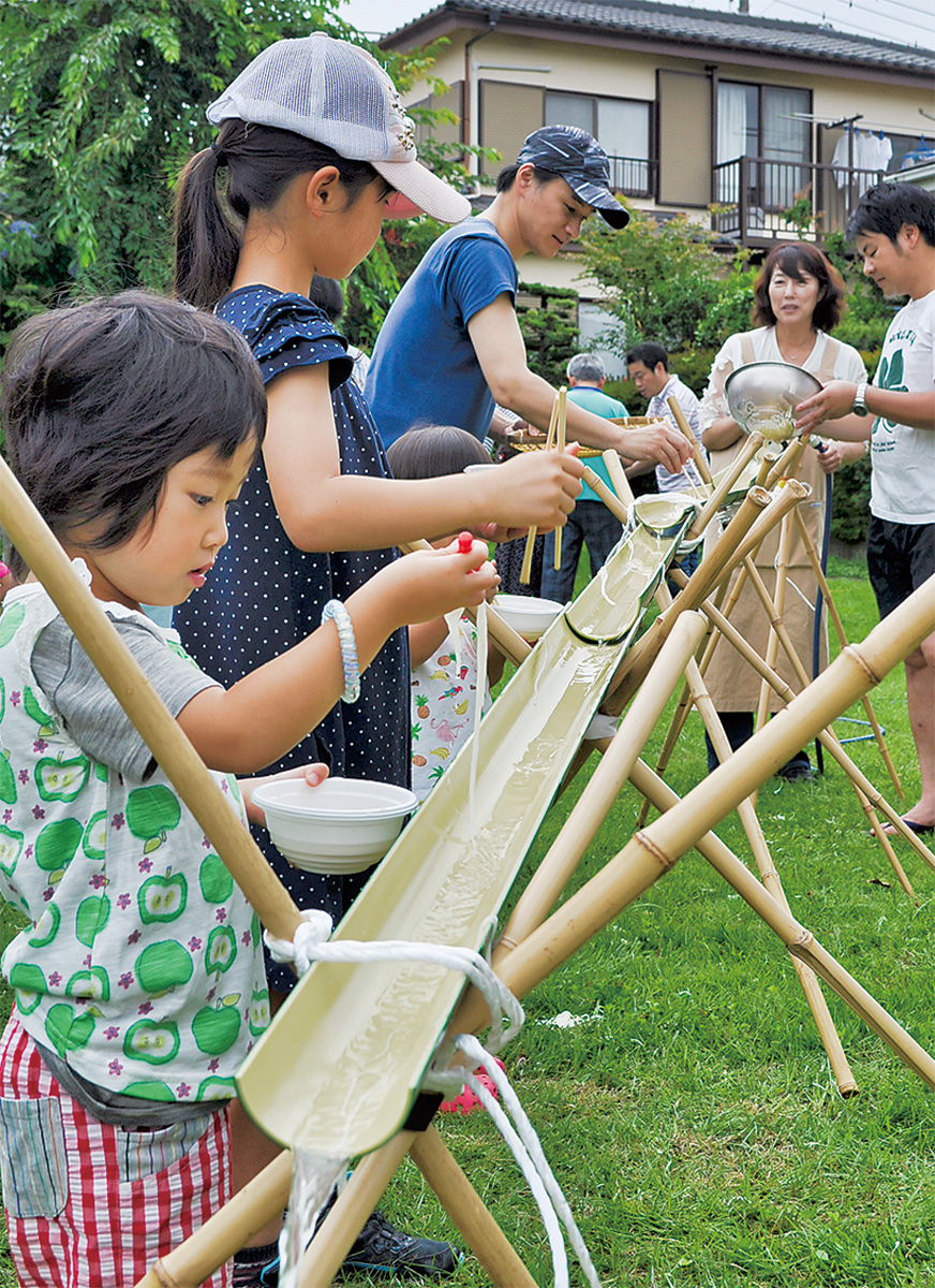 2024最新 大人気「流しそうめん機」8選〜子供も大人も喜ぶ！自宅でお手軽＆楽しい！〜4yuuu